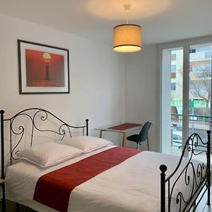 Appartement à 1 Chambre à Coucher