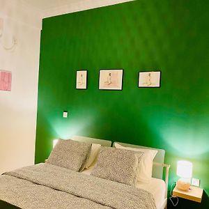 Antinoros Inn, Stylish Apartment,3' To Metro