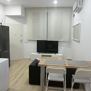 Estudio Avd. Velazquez