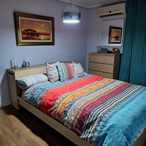 Appartement à 3 Chambres à Coucher