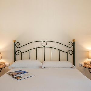 Ispal Apartment & Parking Seville Historic Center Vutse06601