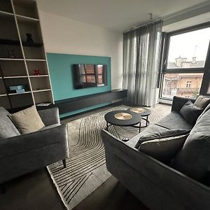 Kazimierz Old Town Apartment