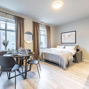 Appartement à 1 Chambre à Coucher