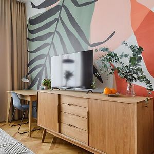 Appartement Studio
