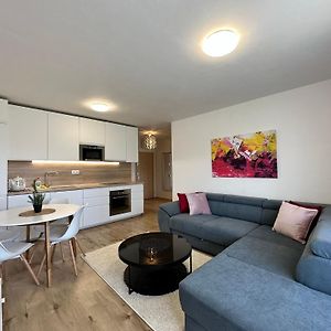 Novozariadeny Apartman Pri Starom Moste
