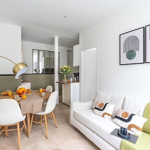 Appartement à 2 Chambres à Coucher