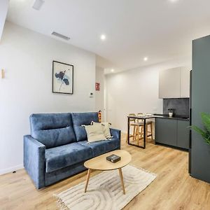 Appartement à 1 Chambre à Coucher