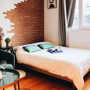 Appartement à 1 Chambre à Coucher