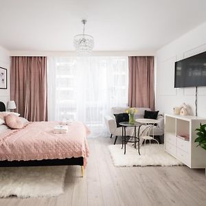 Appartement de Luxe