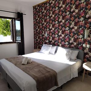 Chambre Lit Queen-Size