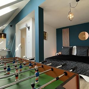 Appartement à 1 Chambre à Coucher