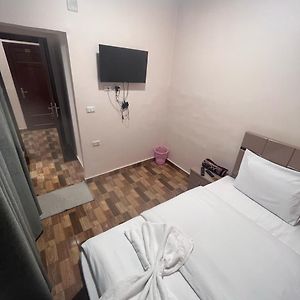 Chambre Simple Économique