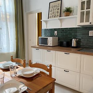 Large Home In Budapest