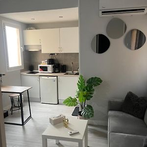 Appartement à 1 Chambre à Coucher