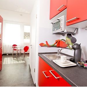 Chambre Budgétée Double