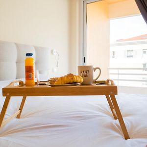 Green Park Ajuda Apartment