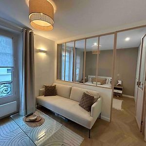 Cocooning & Cosy Apartment In Center Paris 17