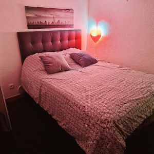 Appartement au coeur du Paris.