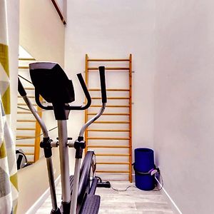 113 Suite Lui - Bel Appartement A Paris
