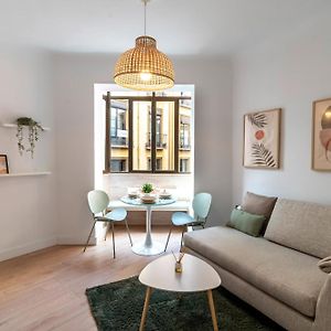 El Olivo Home En Plaza Nueva