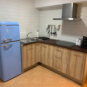 Apartamento Avenida Velazquez Planta Primera