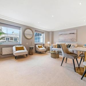 Appartement Penthouse