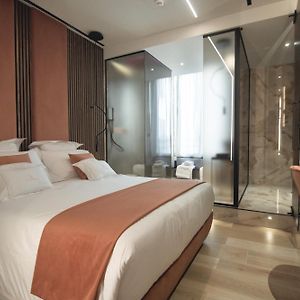 Chambre de Luxe