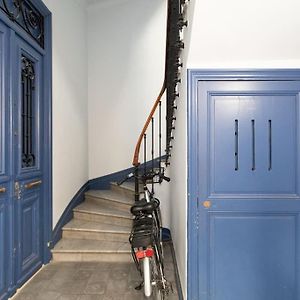 #22 Emma Suite 2Bdr Balcony Center Town 2Mins Tramway