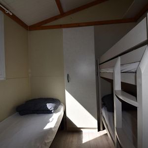 Chalet à 2 Chambres à Coucher