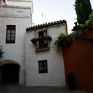 Historic House In The City Center