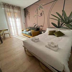 Calari Rooms - Monolocale