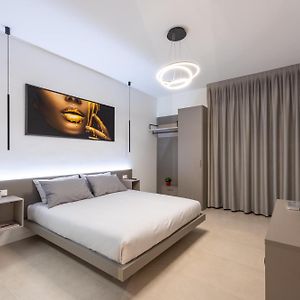 Chambre Standarde Lit King-Size