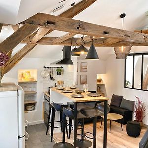 Le Repere Des Sommeliers - Sejour A Auxerre