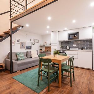 Appartement de Luxe