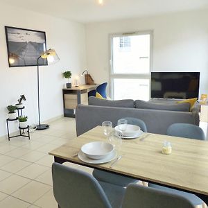 Appartement à 1 Chambre à Coucher