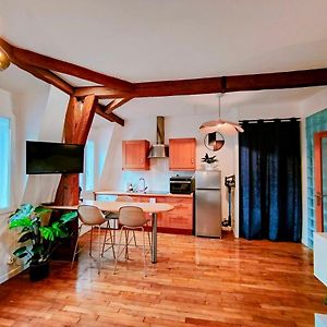 Appartement à 1 Chambre à Coucher