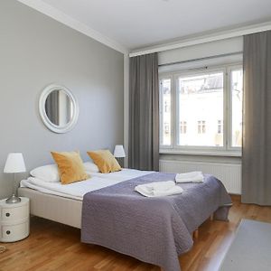 Kotimaailma Apartments Kamppi - 1Br For 3 Persons