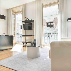 Inviting Apartment In Historic Center By Rems