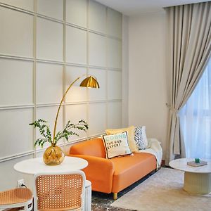 Suite de Luxe à 1 Chambre à Coucher Lit King-Size