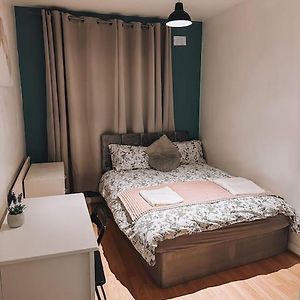 Appartement à 3 Chambres à Coucher