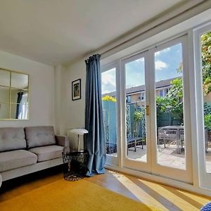Maison 4 Chambres