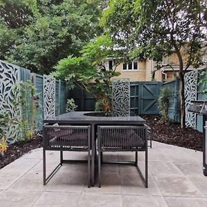 Quiet 4 Bedroom House Between Camden & Kings Cross