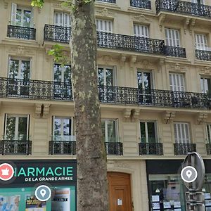 Sweet Luxury Home Arc The Triomphe Near Champs Elysees And Palais Des Congres 8 Ppl