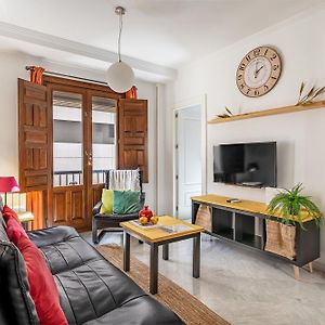 Luxury Suite Ancha De La Virgen