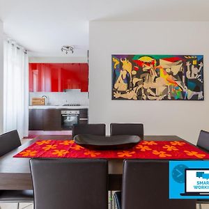 Casa Pibe De Oro Bologna Fiera