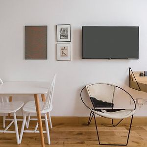 HAMAC Suites Lyon Ainay