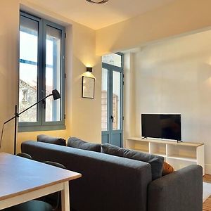 Appartement à 1 Chambre à Coucher