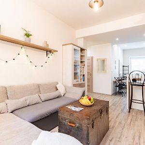 Appartement de Luxe