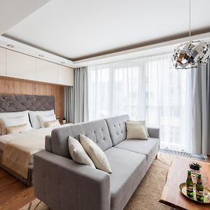Appartement de Luxe