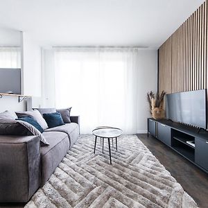 Appartement à 1 Chambre à Coucher